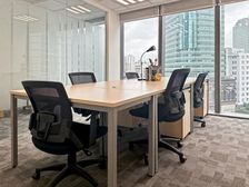 融都国际大厦业主直租,一价全包 雷格斯联合办公 15人间