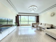 新上 东直门 海晟名苑南北通透 万科物业 有小区绿化