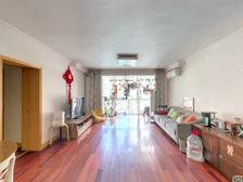 工体三里屯 幸福二村 3室1厅 136.09平市委甲宅 安静