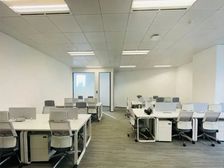 星寰国际商业中心 1000平可分租 空中花园 望江 全包价