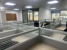 五羊邨丨泰恒大厦丨精装112方丨现房实拍丨拎包办公