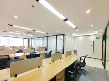 59元!278平外贸直播电商科技健康行业出租丨纪念堂交易广场