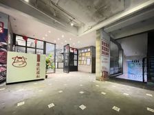 低至69!越秀淘金万财大厦丨花园酒店丨面积灵活 近地铁