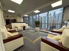 289创意园 南方同创汇 丨精装交付 近地铁 配套齐全