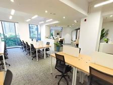 杨箕五羊邨 南方同创汇518方 电梯口新装 拎包入住 租95