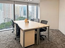 融都国际大厦 雷格斯直租价可面议!4人间水电网物业全包