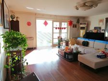 工体北门 市委甲宅 幸福二村东南北通透 停车免费 采光好