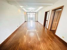 03年品质小区!南北通透 边套全明!稀缺!房东出国急卖!车位