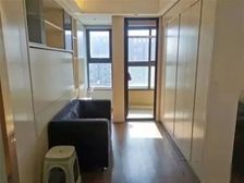 万科时一区四期 57平 1居 满五无税 景观房源 看房预约