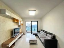 时代春树里 电梯房 南北通透 精装修 楼层好 视野好 急售