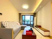 新世界凯粤湾 精装修 业主急售 可谈价 送物业家电 笋房子