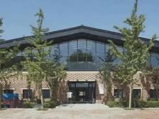 CBD的后花园丨森系有氧办公空间丨展厅企业总部体育不限业态丨