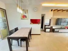 通河新村 出行方便 南北通透 大两居 中间楼层 近医院