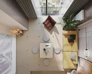 住宅的费用 平层毛坯现房 随意购 昌平回龙观霍营地铁站50米