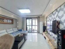 东风路天明路 绿荫公园旁 建业森林半岛 236万