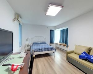 怡海花园恒泰园 南北通透双卫三居加储藏间 中高层观湖 视野好