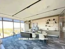 望京地标独栋丨融科望京高区新出200平丨精装修带家具正对电梯