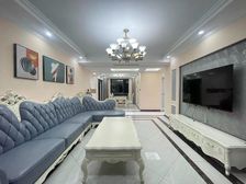 送可停2车固定车位,景观楼层,2018年50个精装,送地暖