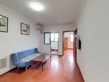 海棠馨苑南区 2室1厅 67.12平