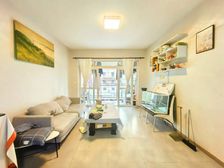 捡趴活南坪万达广场旁品质小区贝迪二期精装修2房来电少2万