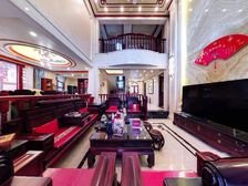 中山豪宅区独栋大别.野 价可聊 依山傍水了绿荫成林富含氧离子