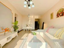 捡耙活捡耙活 精装修 商圈成熟 近龙湖 产权清晰 带露台轻轨