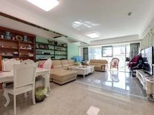 华润悦府 3室2厅 171.35平