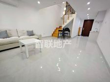 保利世贸业主急售有产权拎包入住稳租8000/月