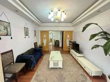 新京浦花园 2003年房龄 钢混结构 一楼附送25平大院子