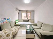 四中片区学苑人家两居2/4层83平老证带储间一口价46万