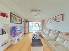 川中 12年电梯大三房二厅 中高楼层 诚意出售 近2号地铁