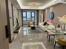 大明湖北 实景现房 99平3室 品质改善 自带会所 主城中心