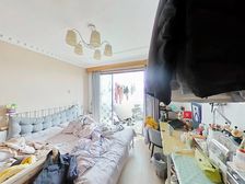 银华苑(浦东) 临地铁 密度低 满五 中间好楼层 诚意