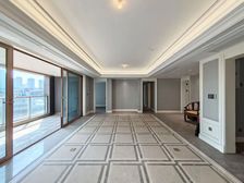 江北区 中国铁建西派城二期 四房