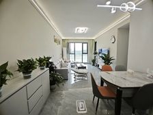 这个价的电梯新小区 你哪里去找 小区环境好商品房