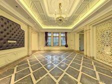 南花园临水,精装修一天没有住过,拎包入住 花园集中朝东,朝