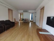 绿地品质社区,大平层4房2厅3卫格局,随时看房,钥匙房,诚售