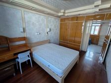 临河小区 交通便利 密度低 近地铁 高楼层视野无遮挡 近医院