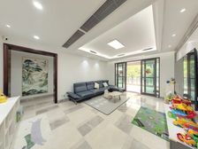 降价出售保利天悦 带100方大平台 采光明亮 南北对流大5房