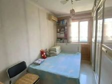 西黄新村北里 电梯大两居 看房方便