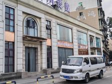 临园干道双碑大桥头整栋2层659平带租约出售728万