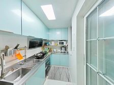 满五 高楼层视野无遮挡 近地铁 交通便捷 商业配套齐全