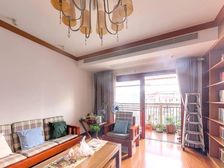 东方威尼斯,精装三房 江景房 视野好采光靓 东平半岛 配套好