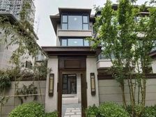 有天,有地,有院(精装优惠60萬)精装联排别墅(双阳台)专车