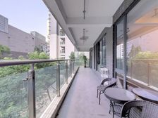包税 嘉裕公馆 高楼层大四房 南北通透 精装修 视野无遮挡