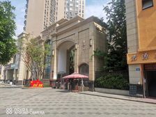 经开区主商圈临街2楼224平使用400平带租约售195万