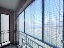 青浦徐泾南北通透两居 满二简装中层住宅150万