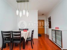 瑞虹新城2期性价比超高的2房, 一套