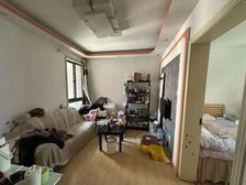 徐泾北城海棠馨苑(南区) 正规商品房 南向采光好 小区新