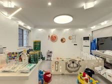 安盛苑 3室2厅 99.99平